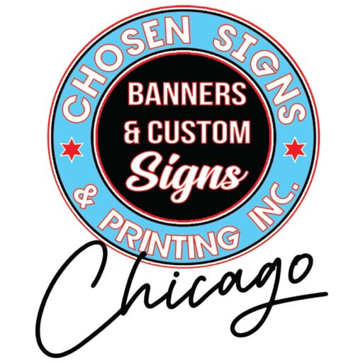 Chosen Signs & Printing Inc.